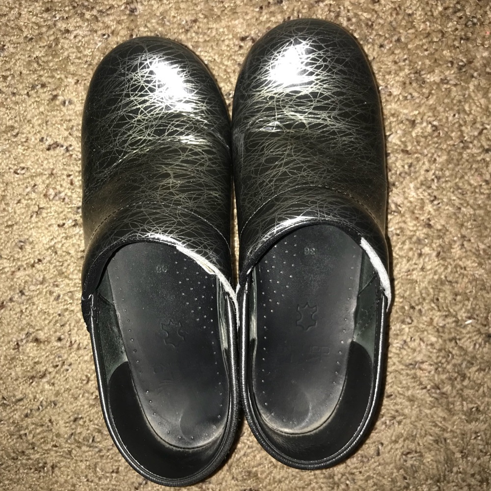 Dansko Size 36/6